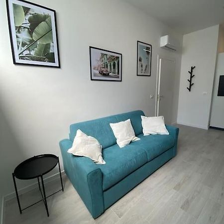 Your Urban Flat In Milan Milão Exterior foto